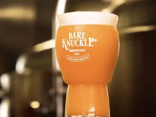 Bare Knuckle Brewing