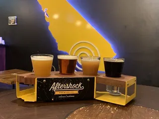 Aftershock Brewing