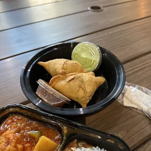 Samosa