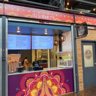 Storefront
