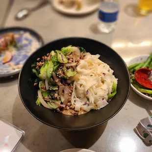 Dan Dan Noodles