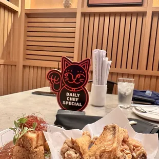 Crispy Pork