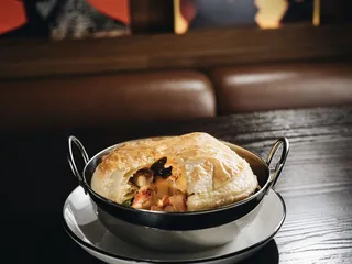 Zio's