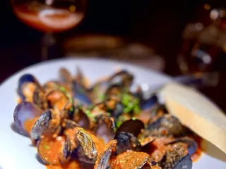 Caramella Italian Restaurant & Lounge