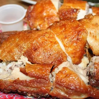 Fat Fat Special Chicken