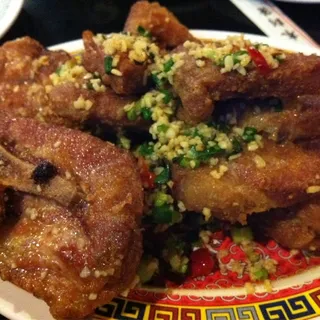Pork Chops