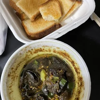 Escargot
