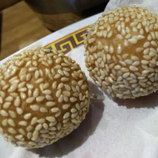 Desserts Mini Jindui