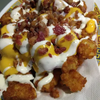 Tater Tots Deluxe