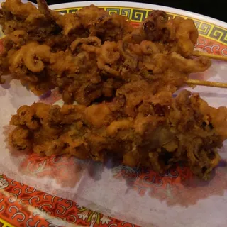 Ika Geso