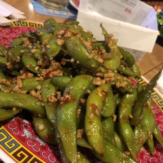 Fat Fat Soybeans