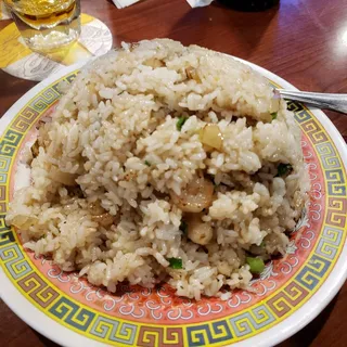 Shrimp Fried Rice