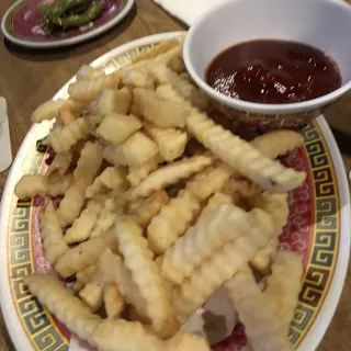 French Fries