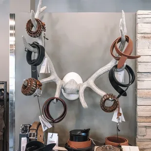 Rag and Bone. Jerome Dreyfus.