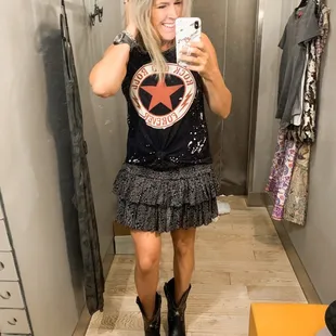 Clothes, shoes, fashion