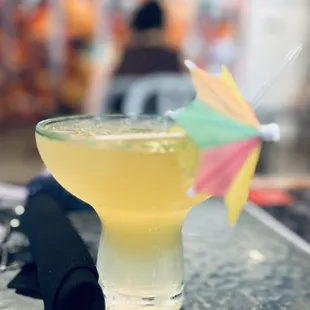 Margarita
