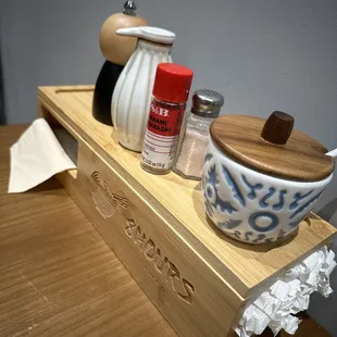 New Ramen shop near us!