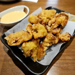 Chicken Karaage