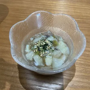 Takowasabi