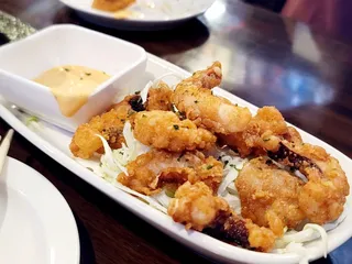 Tanuki Izakaya & Ramen