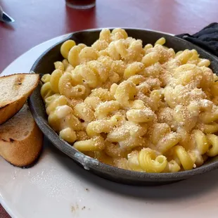 Mac n cheese