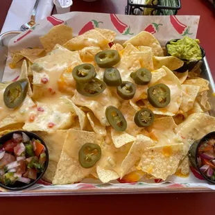 Nachos