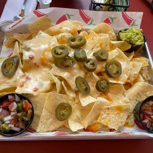 Nachos
