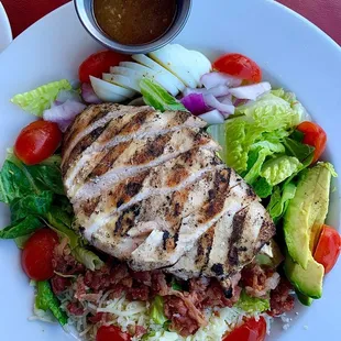 Cobb Salad