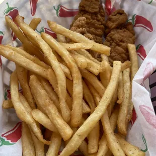 Chicken Tenders