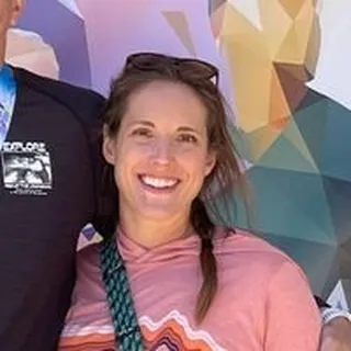 Gretchen R.