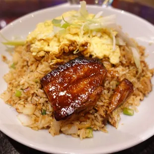 Fried Rice
