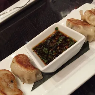 Gyoza