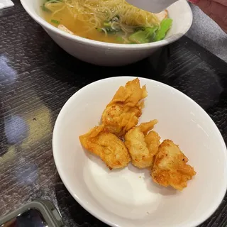 Feel Good Ramen