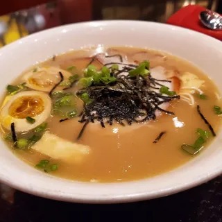 Miso Ramen*