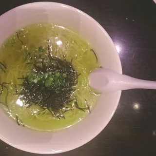 Tempura Ramen