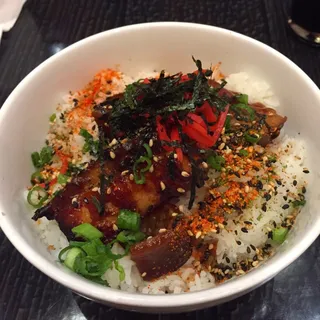 Pork Belly