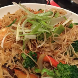 Spicy Shrimp