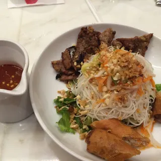 Vermicelli
