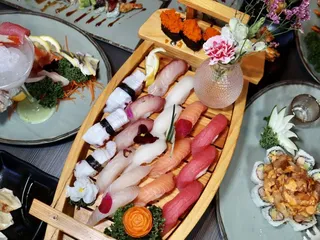Sushi Ichii
