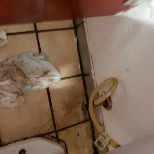 NASTY