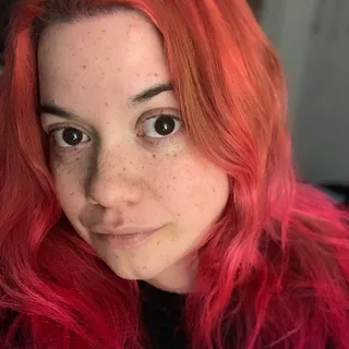 Marylee J.