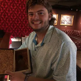 Cameron C.