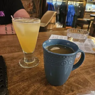 Historical Triangle and 8 Shires Shrub