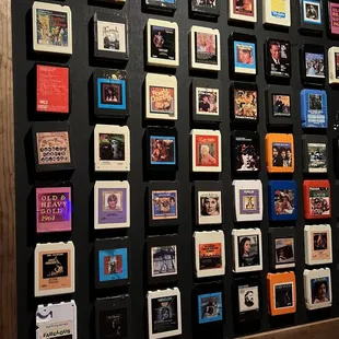 Wall decor