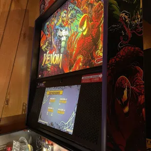 Yass pinball machines