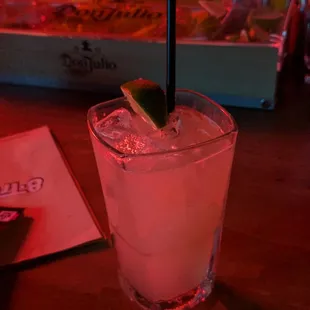 drink