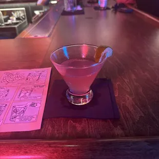 Cosmopolitan