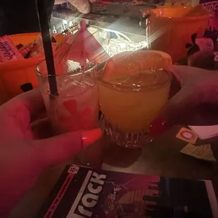 drink