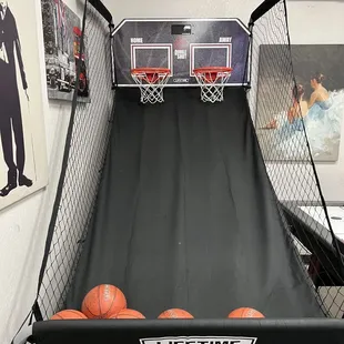 Basketball