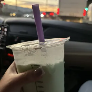 drink